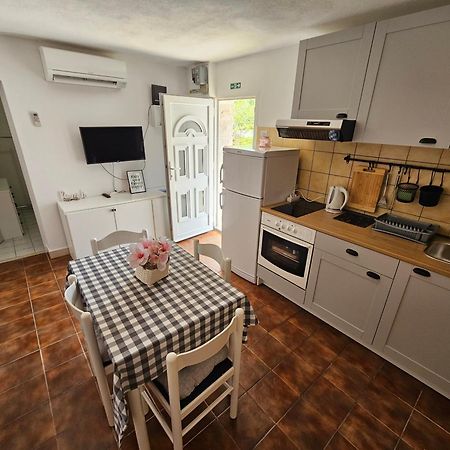 Villa Casablanca Supetar Dış mekan fotoğraf