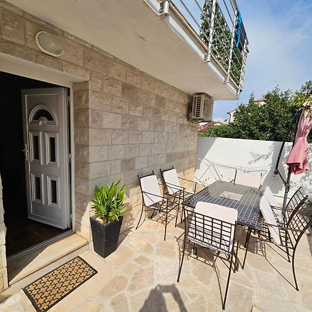 Villa Casablanca Supetar Dış mekan fotoğraf