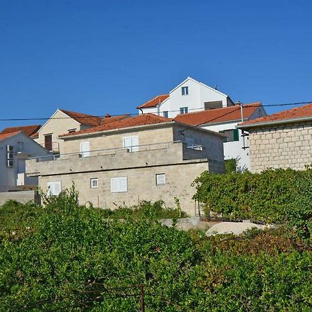 Villa Casablanca Supetar Dış mekan fotoğraf