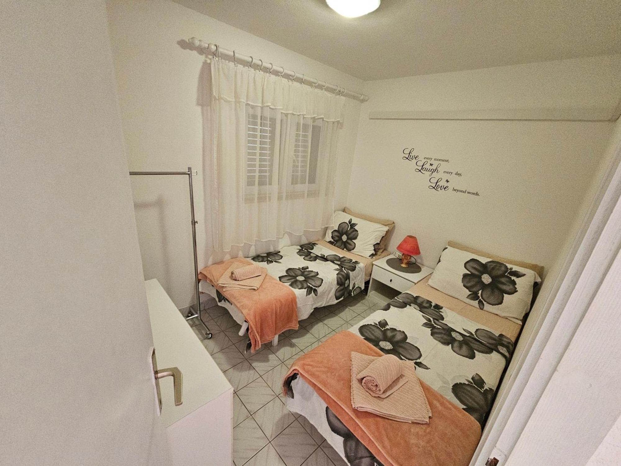 Villa Casablanca Supetar Dış mekan fotoğraf
