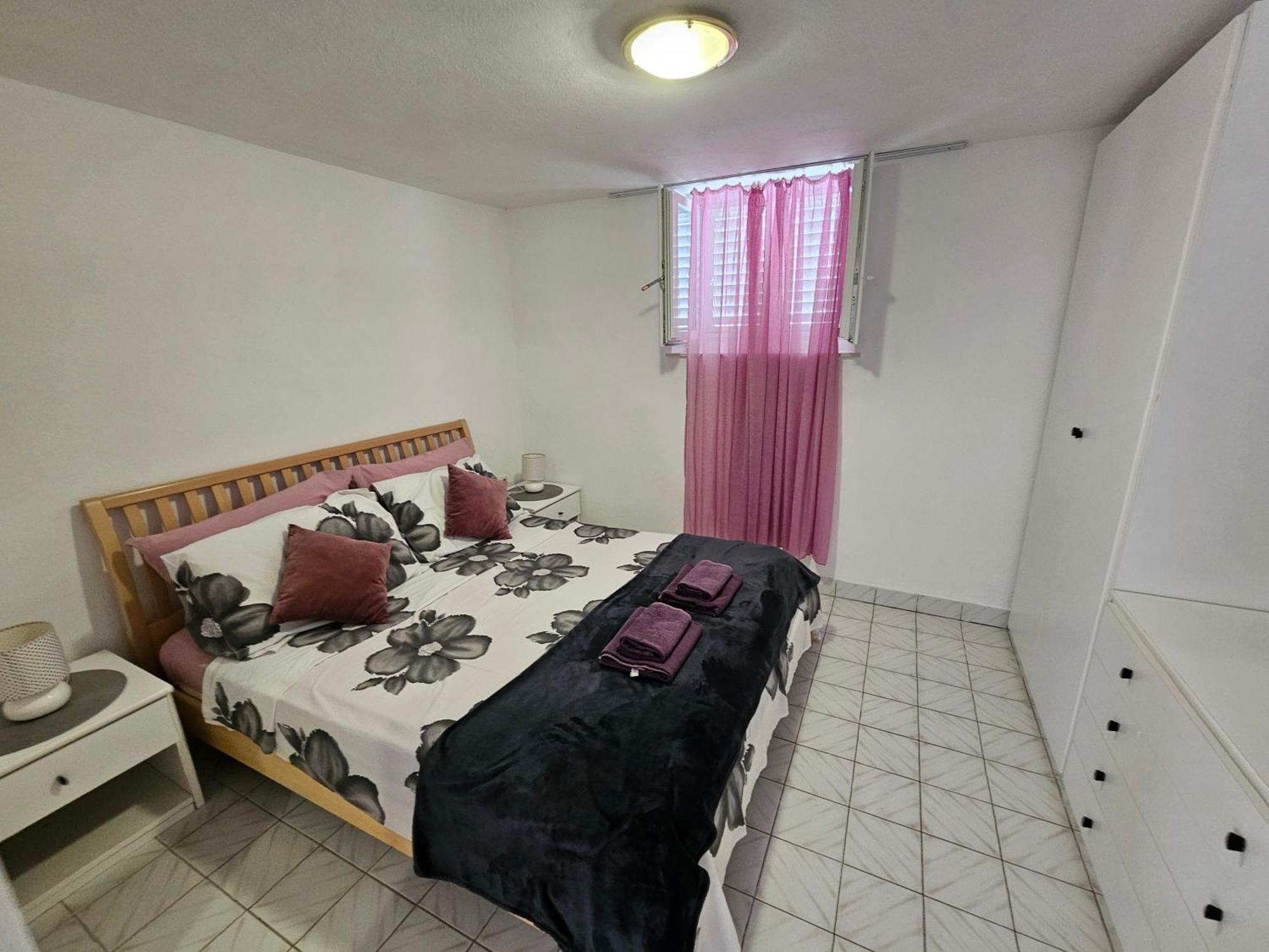 Villa Casablanca Supetar Dış mekan fotoğraf