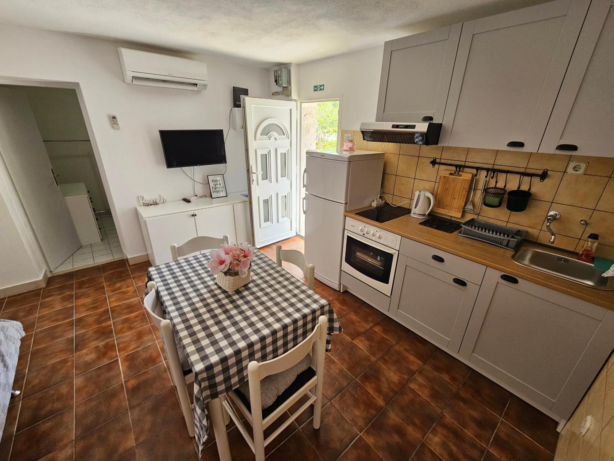 Villa Casablanca Supetar Dış mekan fotoğraf