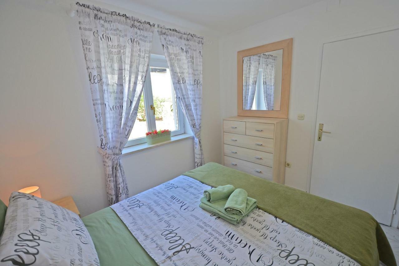 Villa Casablanca Supetar Dış mekan fotoğraf