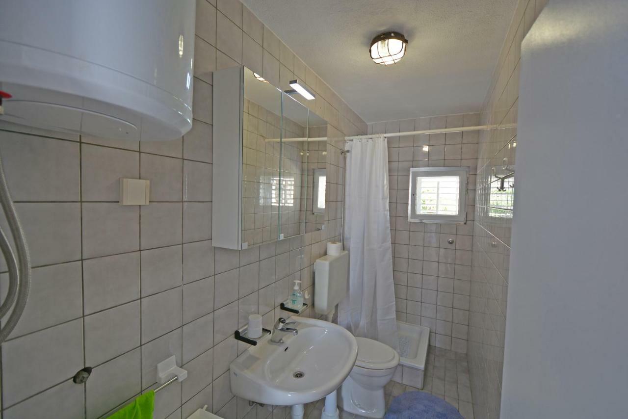 Villa Casablanca Supetar Dış mekan fotoğraf