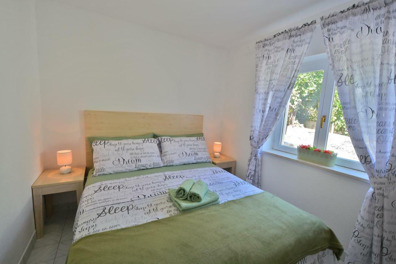 Villa Casablanca Supetar Dış mekan fotoğraf
