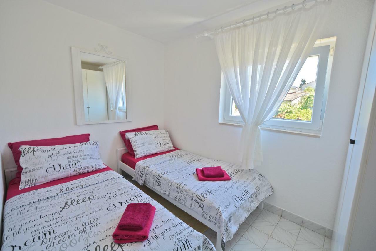 Villa Casablanca Supetar Dış mekan fotoğraf