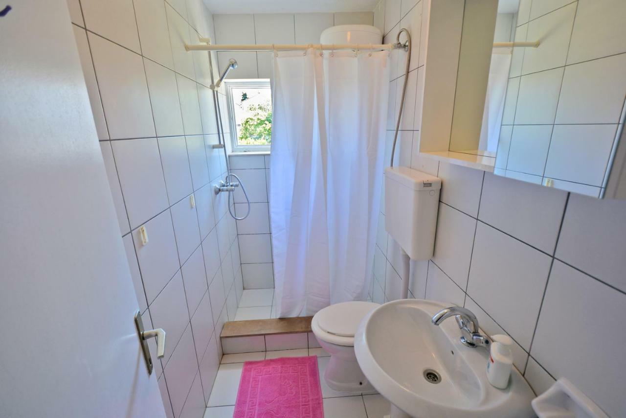 Villa Casablanca Supetar Dış mekan fotoğraf