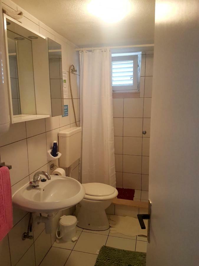 Villa Casablanca Supetar Dış mekan fotoğraf