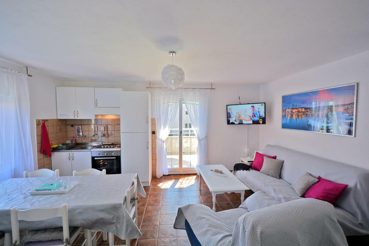 Villa Casablanca Supetar Dış mekan fotoğraf