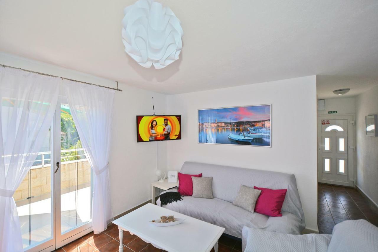 Villa Casablanca Supetar Dış mekan fotoğraf