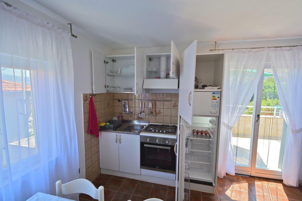 Villa Casablanca Supetar Dış mekan fotoğraf