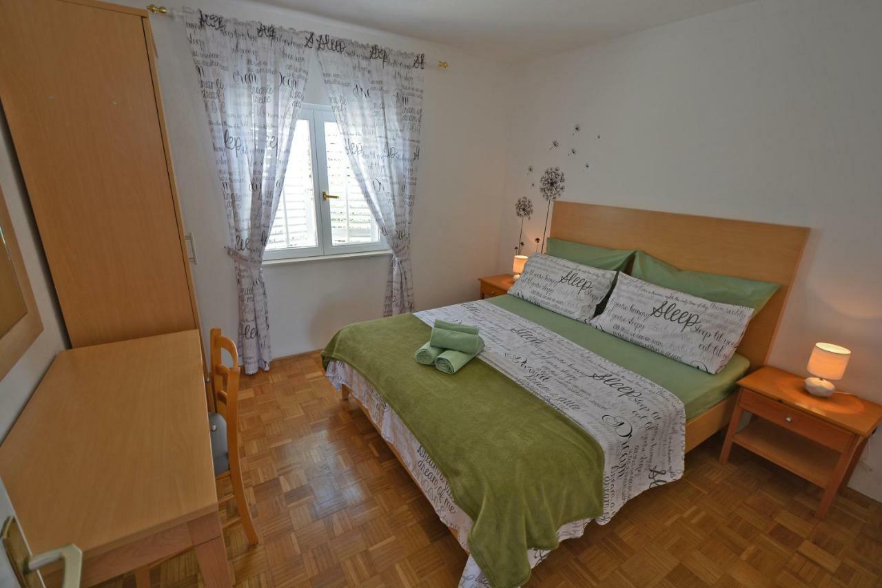 Villa Casablanca Supetar Dış mekan fotoğraf