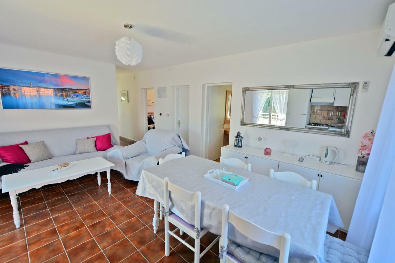Villa Casablanca Supetar Dış mekan fotoğraf