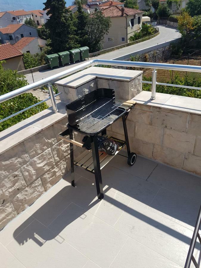 Villa Casablanca Supetar Dış mekan fotoğraf