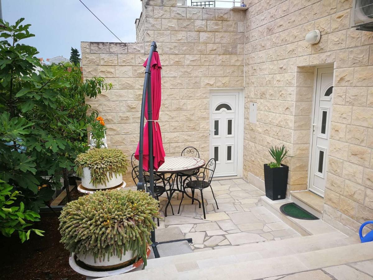 Villa Casablanca Supetar Dış mekan fotoğraf